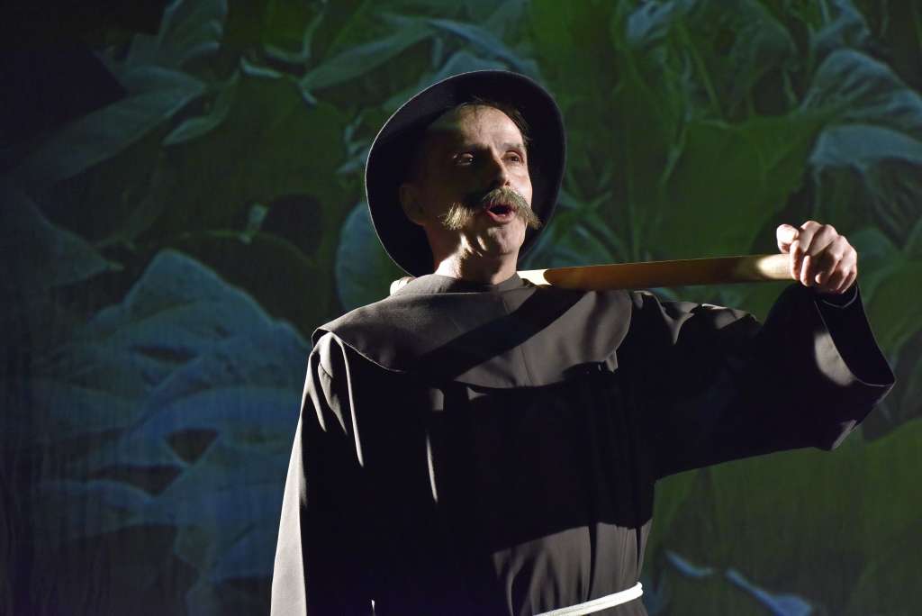 Stogodišnjica smrti fra Didaka Buntića